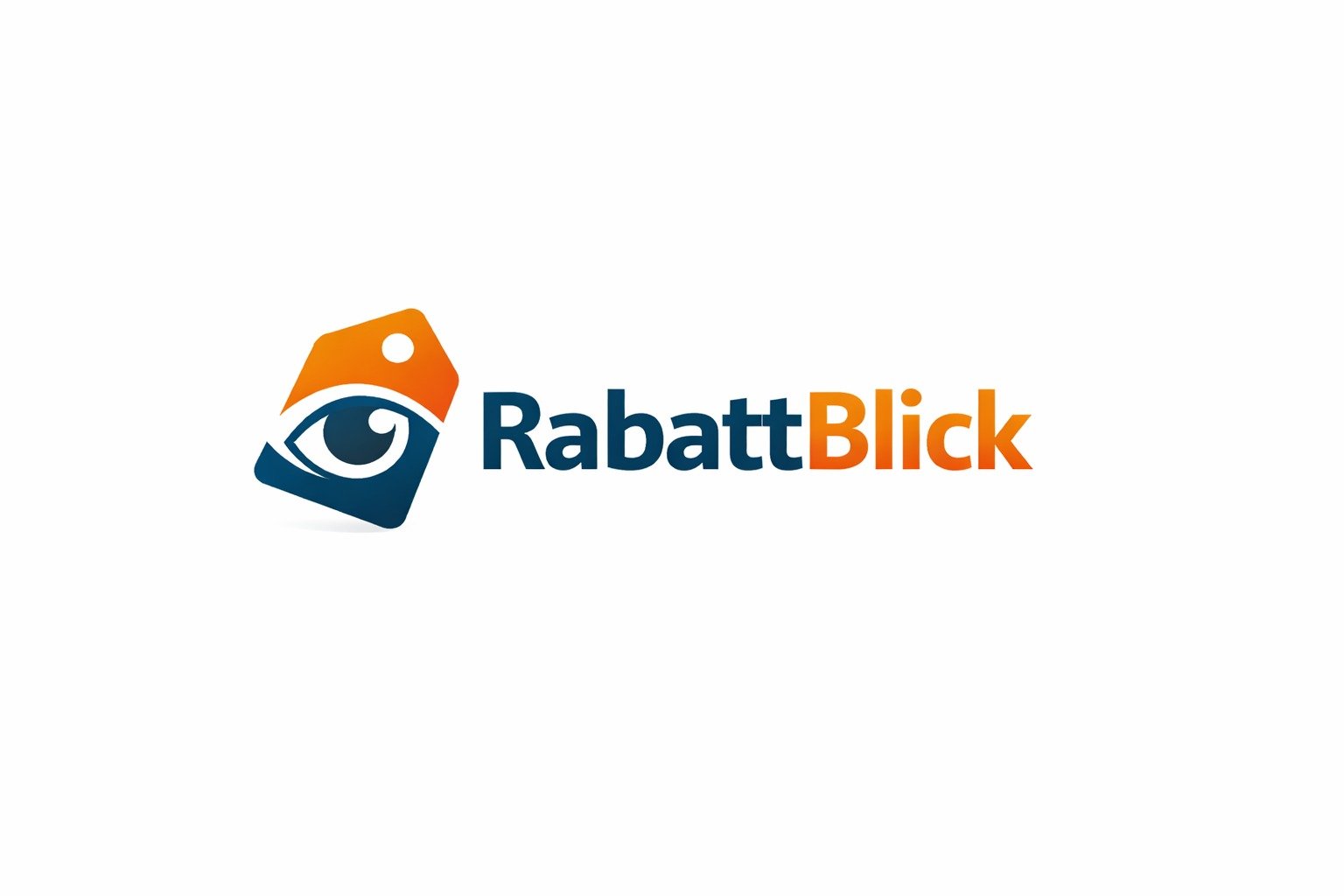 RabattBlick Logo